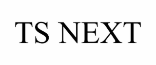 TS NEXT