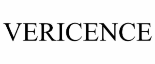 VERICENCE