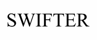 SWIFTER