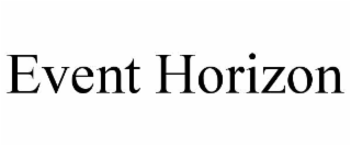 EVENT HORIZON