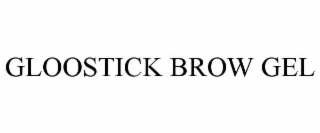GLOOSTICK BROW GEL