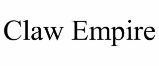 CLAW EMPIRE
