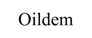 OILDEM