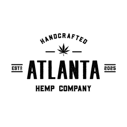 ATLANTA HEMP COMPANY HANDCRAFTED EST 2025