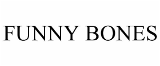 FUNNY BONES