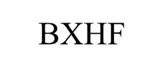 BXHF