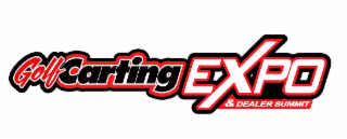 GOLFCARTING EXPO & DEALER SUMMIT