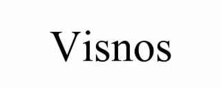 VISNOS