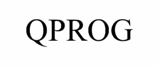 QPROG