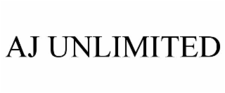 AJ UNLIMITED