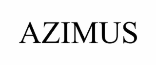 AZIMUS