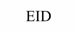 EID