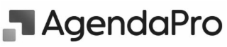AGENDAPRO