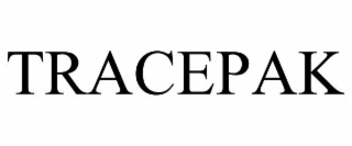 TRACEPAK
