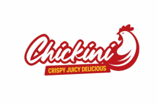 CHICKINI CRISPY JUICY DELICIOUS