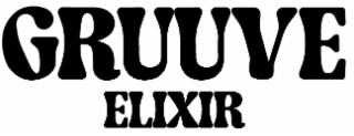 GRUUVE ELIXIR