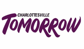 CHARLOTTESVILLE TOMORROW