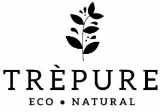 TRÈPURE ECO NATURAL