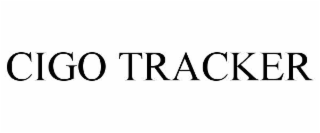 CIGO TRACKER