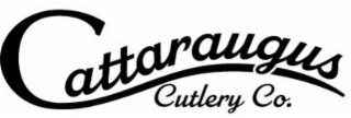 CATTARAUGUS CUTLERY CO.