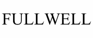 FULLWELL
