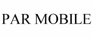 PAR MOBILE