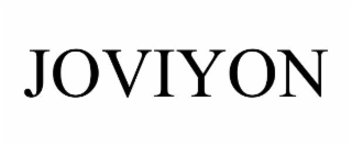 JOVIYON