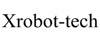 XROBOT-TECH