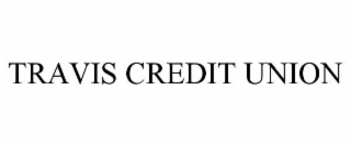 TRAVIS CREDIT UNION