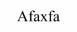 AFAXFA