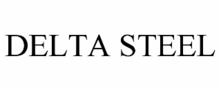 DELTA STEEL