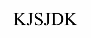 KJSJDK
