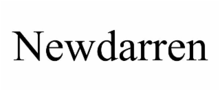 NEWDARREN