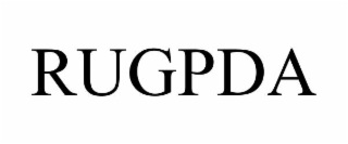 RUGPDA