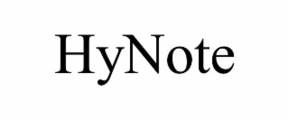 HYNOTE