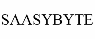 SAASYBYTE