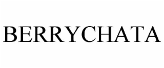 BERRYCHATA