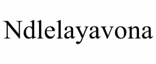 NDLELAYAVONA