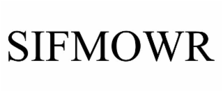 SIFMOWR