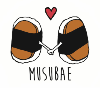 MUSUBAE