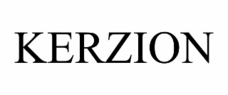 KERZION