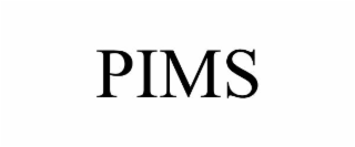 PIMS