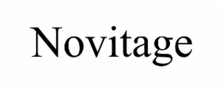 NOVITAGE