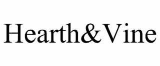 HEARTH&VINE