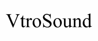 VTROSOUND