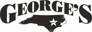 GEORGE'S