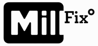 MILLFIX°