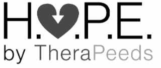 H.O.P.E. BY THERAPEEDS