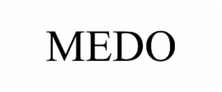 MEDO