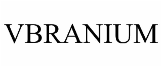 VBRANIUM